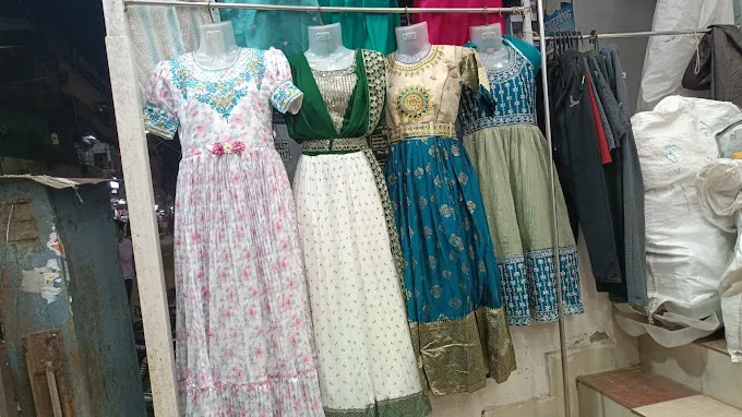 Rathi Textiles